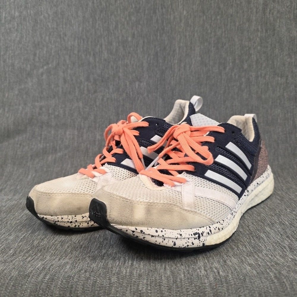 Adidas Adizero Tempo 9 Women's 8 Running Tennis Sneaker Shoe‎